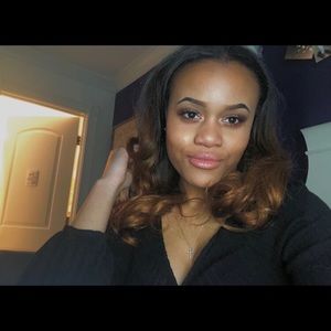 Meet your Posher, Kennedi